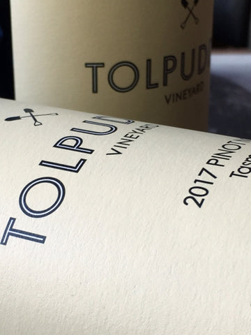 Tolpuddle 2017 MAGNUM DUO