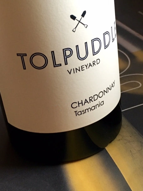 Chardonnay - Tolpuddle 2024 Chardonnay