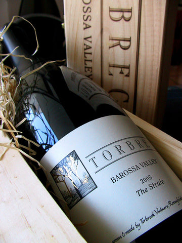 Torbreck Vintners Magnums