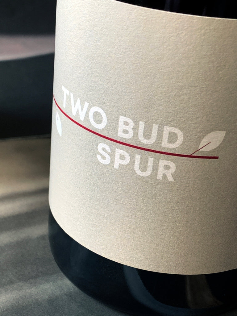 Two Bud Spur 2016 Pinot Noir