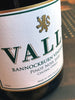 Valli Pinot Noirs