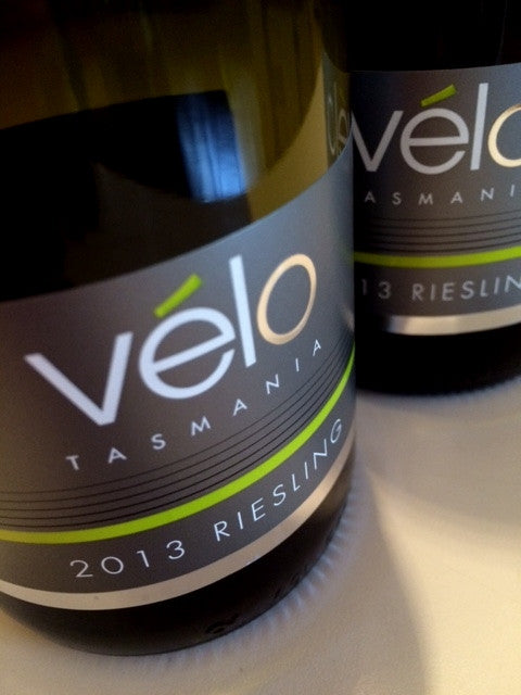 Riesling - Velo 2013 Riesling