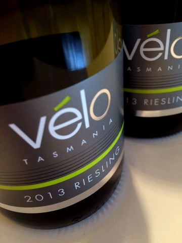 Riesling - Velo 2013 Riesling