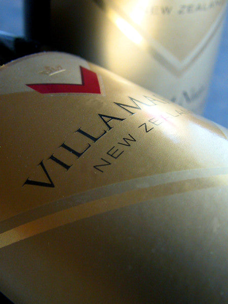 Villa Maria Cellar Selection 2011/12 Pinot Noir