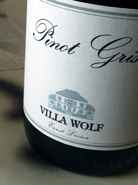 Villa Wolf 2017 Pinot Gris