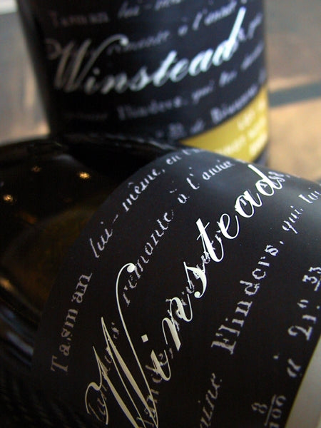 Winstead Pinot Noirs