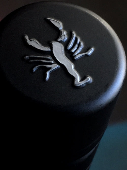 Yabby Lake 2024 Single Vineyard Pinot Noir