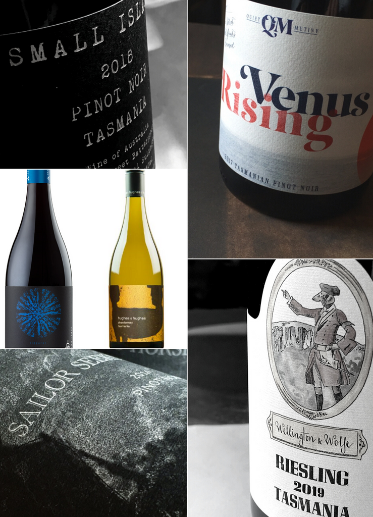 Young Gun of Wine Mixed Pack