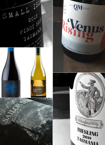Young Gun of Wine Mixed Pack