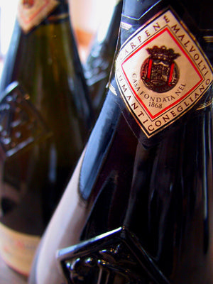 Carpene Malvolti Prosecco