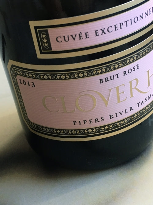 Clover Hill Sparklings