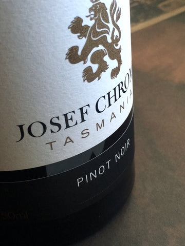 Josef Chromy Pinot Noir