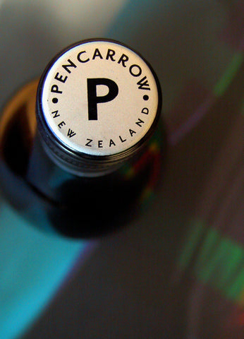 Pencarrow 2017 Pinot Noir