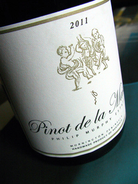 Philip Murphy Estate Pinot Noir